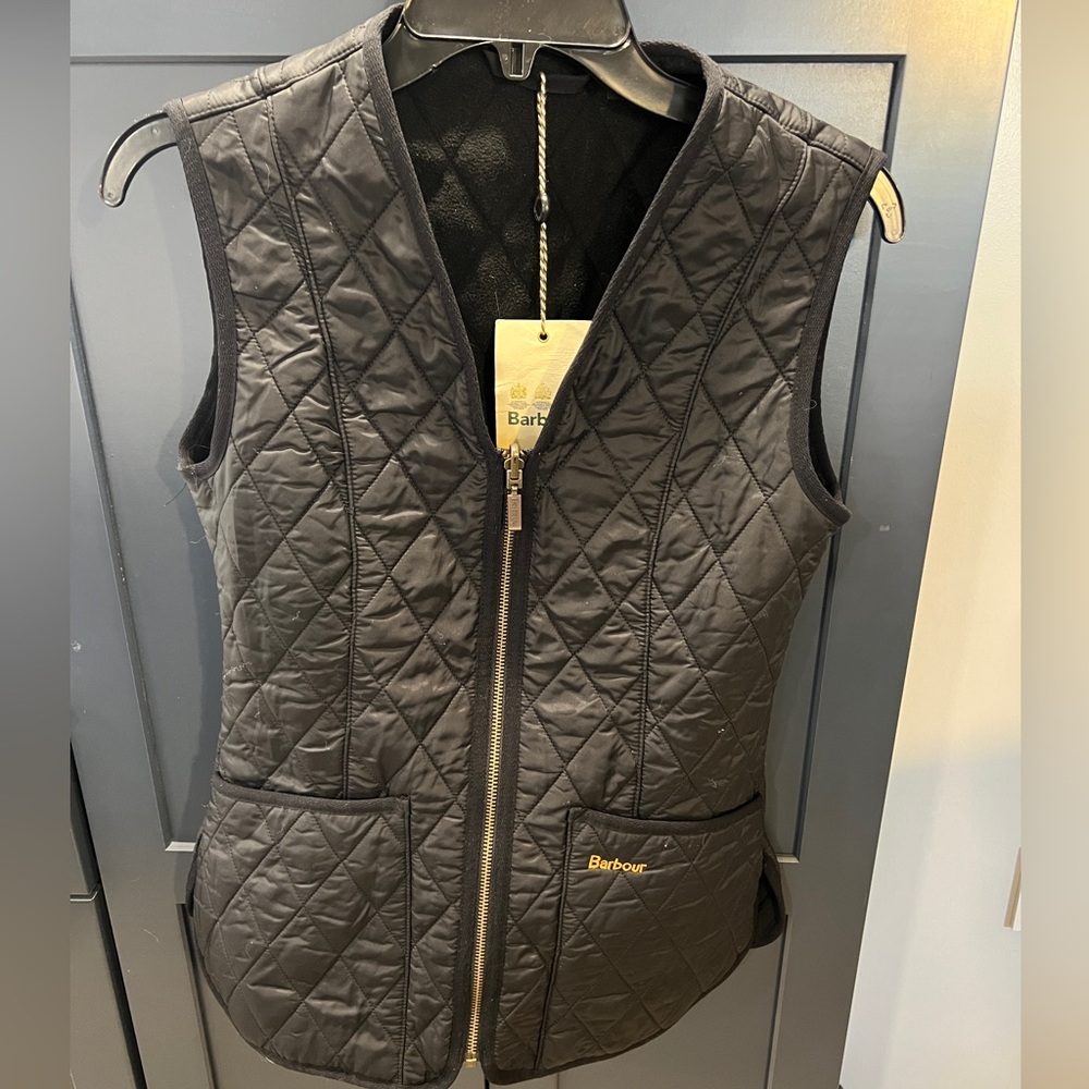 Barbour Betty Gilet/Liner